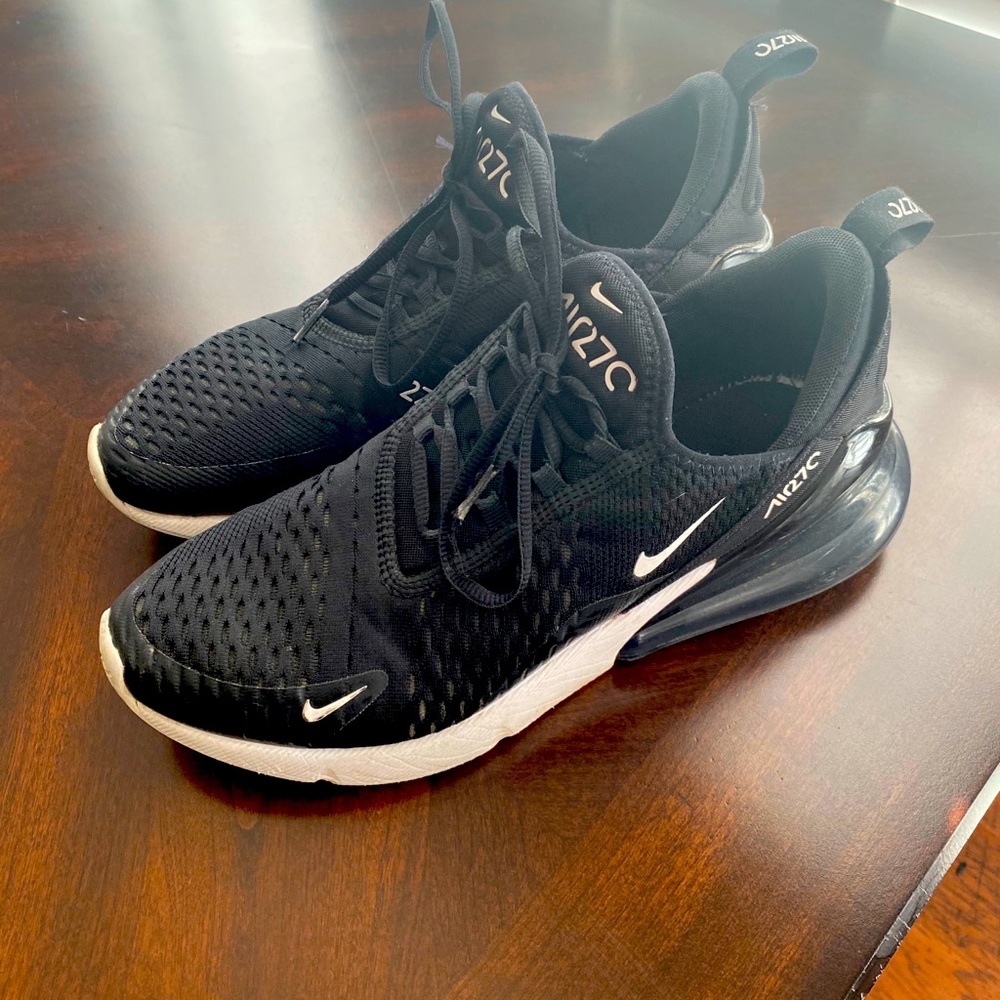 Size 11 Nike Air Max
